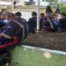 Motoristas de ambulancia de Campos