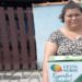 Michelle vem enfrentando dificuldades para conseguir emprego na pandemia