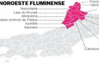 Noroeste Fluminense registra três mortes de pacientes à espera de leito de UTI Covid-19, segundo MP