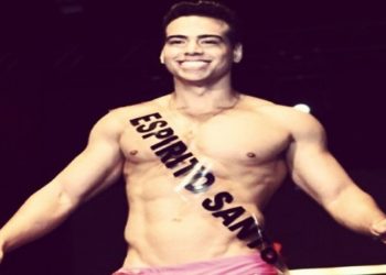 Modelo do ES morre por Covid 19