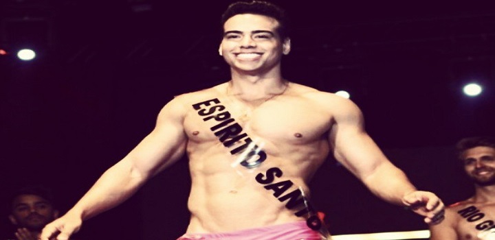 Modelo do ES morre por Covid 19