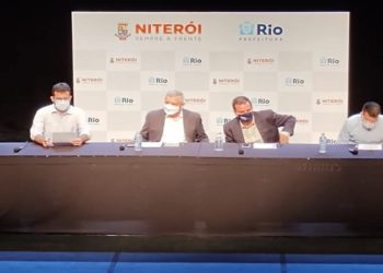 Rio e Niterói fecharão escolas, bares e restaurantes durante 'superferiado'