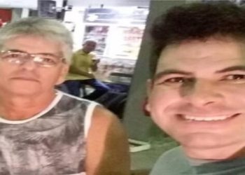 PAI E FILHO MORTOS EM ITAPERUNA