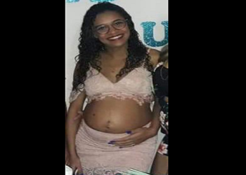 Perícia aponta que grávida foi morta com golpe no coração antes de ter bebê retirado da barriga