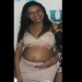 Perícia aponta que grávida foi morta com golpe no coração antes de ter bebê retirado da barriga