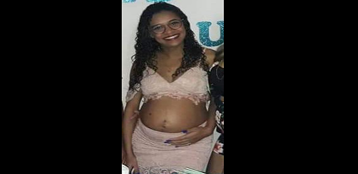Perícia aponta que grávida foi morta com golpe no coração antes de ter bebê retirado da barriga