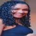 Pâmella Ferreira Andrade Martins, de 21 anos, que estava grávida de oito meses e morreu após ter a barriga cortada e o bebê arrancado,