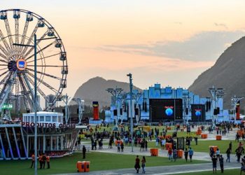 Rock In Rio adiado para 2022