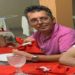 ex-enteada do médium Paulo Roberto Roveroni, preso por suspeita de estupro de vulnerável, relatou que sofreu abusos sexuais e psicológicos dele por 22 anos.