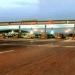 Posto de pedagio de magé