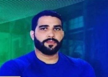 Personal trainer de 30 anos não resistiu ao agravamento da Covid-19 e faleceu nesta segunda-feira. João Paulo era sócio de uma academia e, segundo familiares, não tinha nenhuma comorbidade