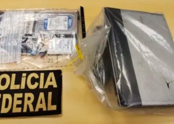 PF prende hacker em Uberlândia