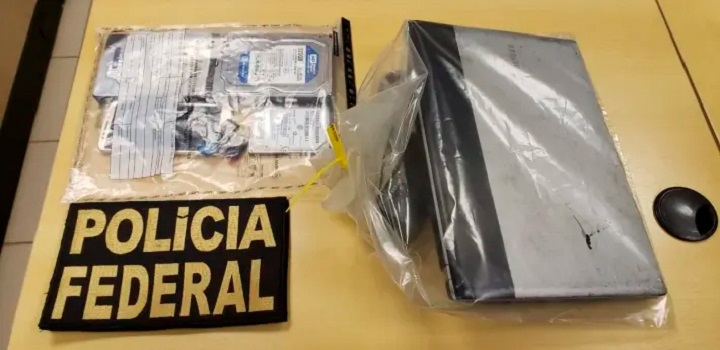 PF prende hacker em Uberlândia