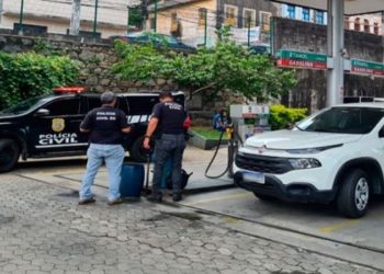Posto vende 20 litros de gasolina e entrega 18 no ES