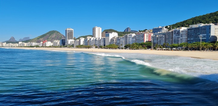 Superferiado no RJ para conter covid
