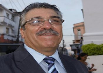 professor de 62 anos que era procurado há mais de uma década foi preso nesta terça-feira (2). Carlos Alberto Nóbrega