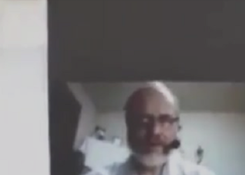 Professor é demitido após fala estupro