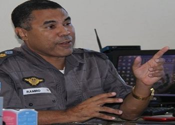 Ramiro Campos fala sobre Milícias no interior do RJ