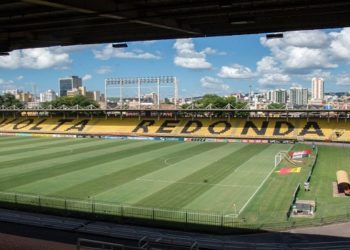Campeonato Carioca lockdown: jogos poderão ser no Raulino de Oliveira
