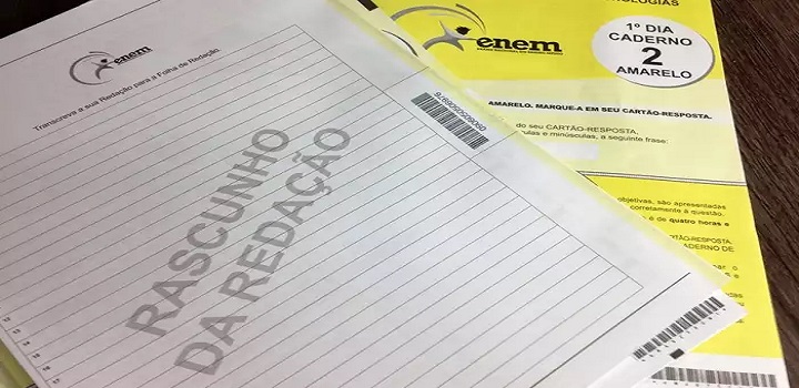 redacao enem 2024