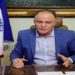 O governador do Espírito Santo, Renato Casagrande (PSB)