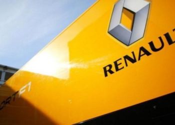 Renault investe no Brasil