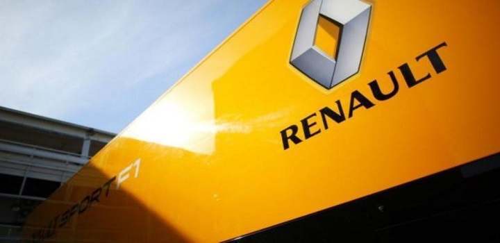 Renault investe no Brasil