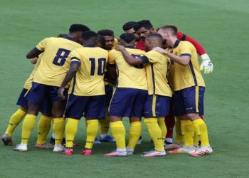 Equipe pernambucana retrô foi fundada em 2016