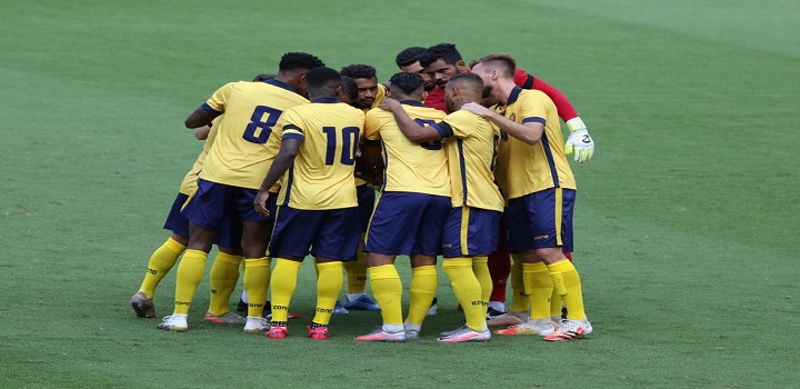 Equipe pernambucana retrô foi fundada em 2016