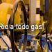 Nova Lei do Gás atrairá investimentos