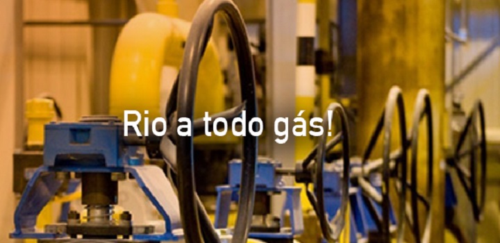 Nova Lei do Gás atrairá investimentos