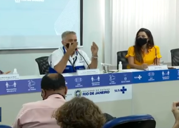 RJ pode barrar turistas