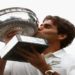 Roger Federer se recupera e marca data da volta
