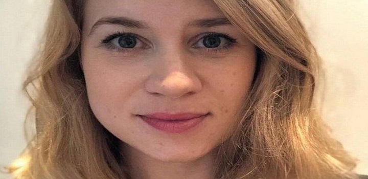 Caso Sarah Everard