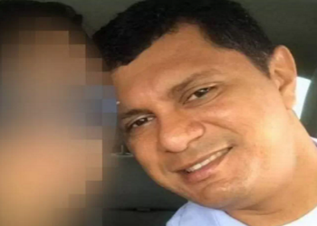 Sargento da Aeronáutica Manoel Silva Rodrigues, que foi detido no aeroporto de Sevilha, na Espanha, em 2019