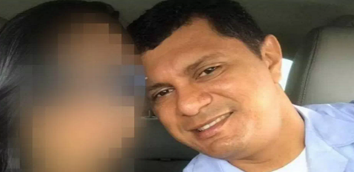 Sargento da Aeronáutica Manoel Silva Rodrigues, que foi detido no aeroporto de Sevilha, na Espanha, em 2019