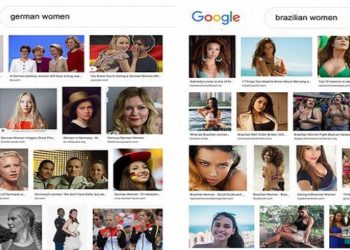 Sexismo no Google