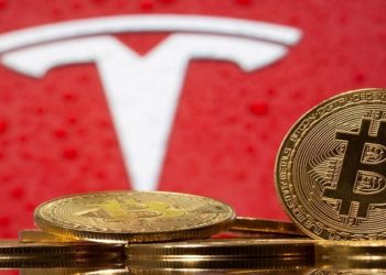 Elon Musk diz que clientes já podem comprar carros elétricos da Tesla com Bitcoin