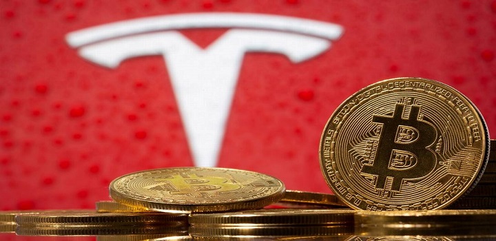 Elon Musk diz que clientes já podem comprar carros elétricos da Tesla com Bitcoin