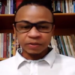 roda de conversa virtual sobre racismo e intolerância religiosa, promovida pela Ordem dos Advogados do Brasil (OAB),