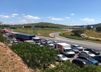 Trânsito Região dos Lagos SuperFeriado