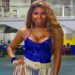 Tuane Rocha - Musa do Carnaval do RJ