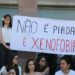 Professor português preconceito e racismo