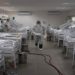 Brasil vive pior crise sanitária da história