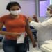 Macaé vacina trabalhadores de instituições privadas