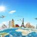 Viagens com grandes descontos depois da pandemia