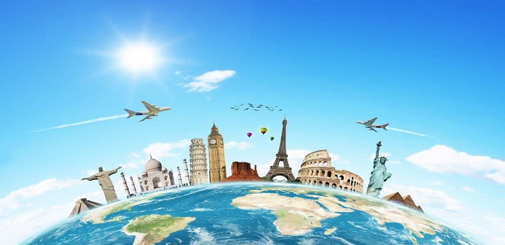 Viagens com grandes descontos depois da pandemia