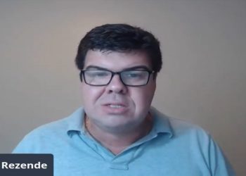 Macaé Governo anuncia em live pacote de auxílios à população