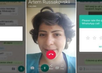 Recurso está disponível para todos os usuários na versão do aplicativo para desktop do mensageiro