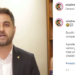 Wladimir Garotinho Instagram